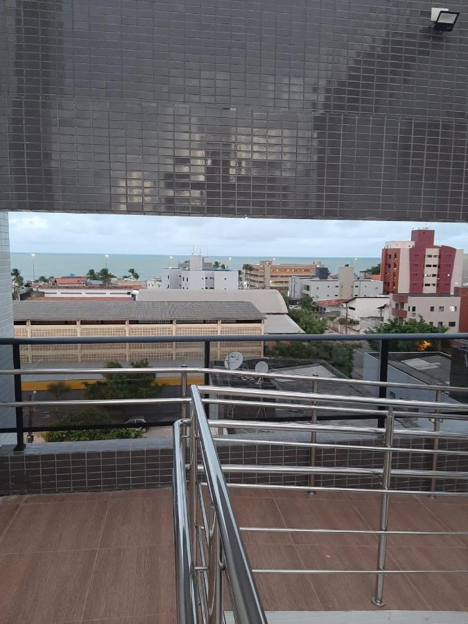 Apto Encantador Na Praia Do Bessa João Pessoa エクステリア 写真